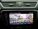 Škoda Superb Combi 2.0 TSI DSG Sport Line 4x4