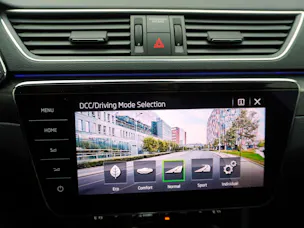 Škoda Superb Combi 2.0 TSI DSG Sport Line 4x4