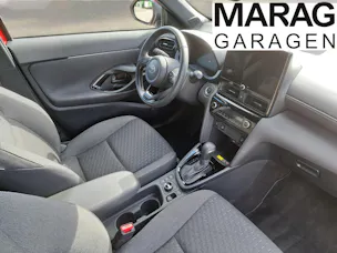 Toyota Yaris Cross 1.5 VVT-i HSD Trend AWD-i