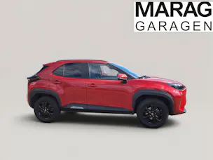 Toyota Yaris Cross 1.5 VVT-i HSD Trend AWD-i