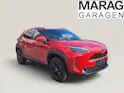 Toyota Yaris Cross 1.5 VVT-i HSD Trend AWD-i