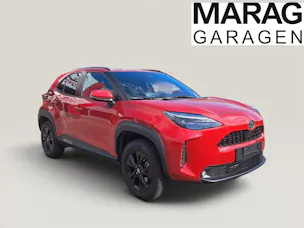 Toyota Yaris Cross 1.5 VVT-i HSD Trend AWD-i