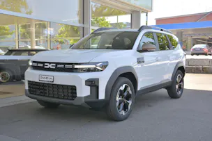 Dacia Bigster 1.8 Hybrid Extreme