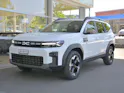 Dacia Bigster 1.8 Hybrid Extreme
