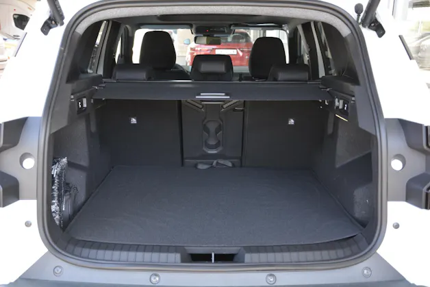 Dacia Bigster 1.8 Hybrid Extreme