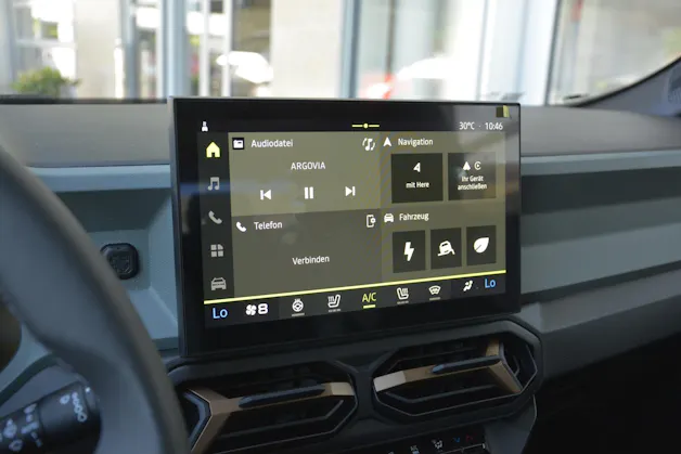 Dacia Bigster 1.8 Hybrid Extreme