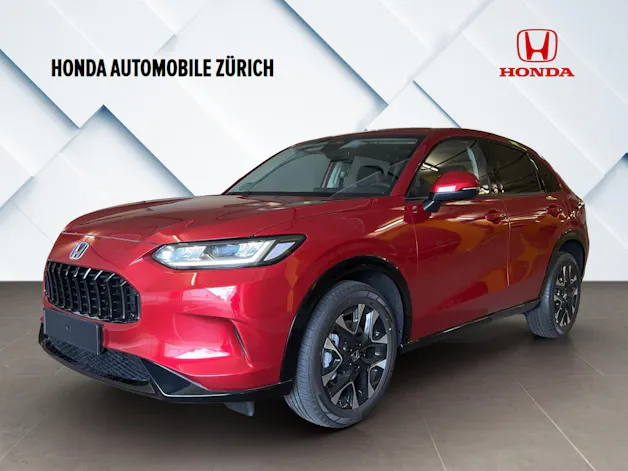 Honda ZR-V 2.0 i-MMD Advance