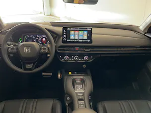 Honda ZR-V 2.0 i-MMD Advance