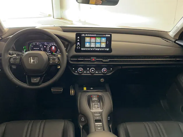 Honda ZR-V 2.0 i-MMD Advance