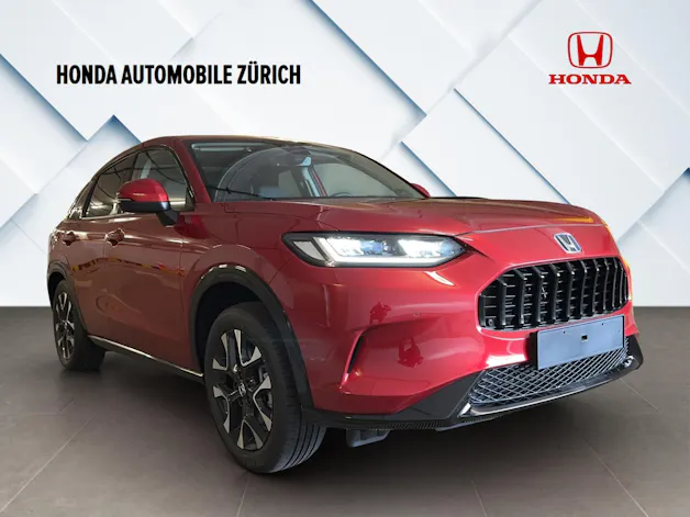 Honda ZR-V 2.0 i-MMD Advance
