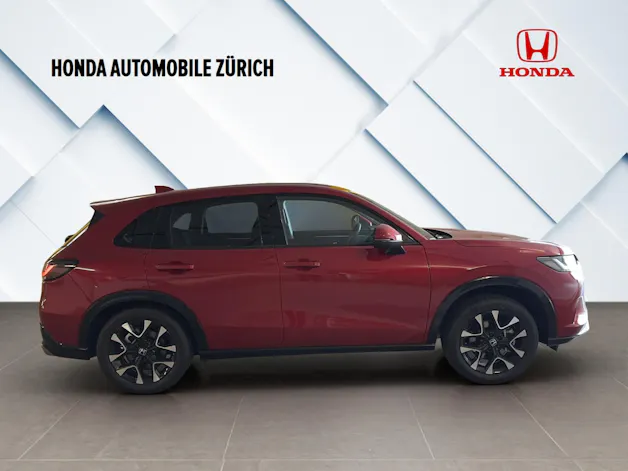 Honda ZR-V 2.0 i-MMD Advance