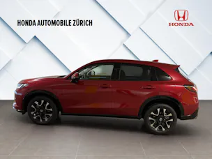 Honda ZR-V 2.0 i-MMD Advance