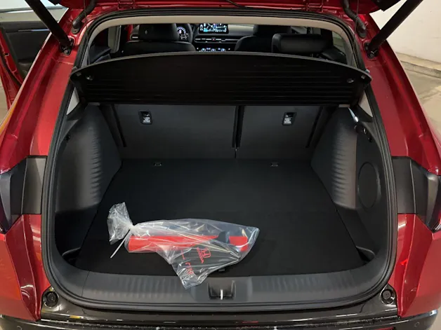Honda ZR-V 2.0 i-MMD Advance