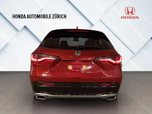 Honda ZR-V 2.0 i-MMD Advance