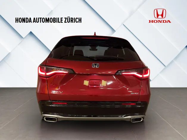 Honda ZR-V 2.0 i-MMD Advance