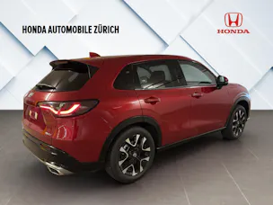 Honda ZR-V 2.0 i-MMD Advance