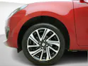 Suzuki Swift 1.2 Piz Sulai Top Hybrid 4x4
