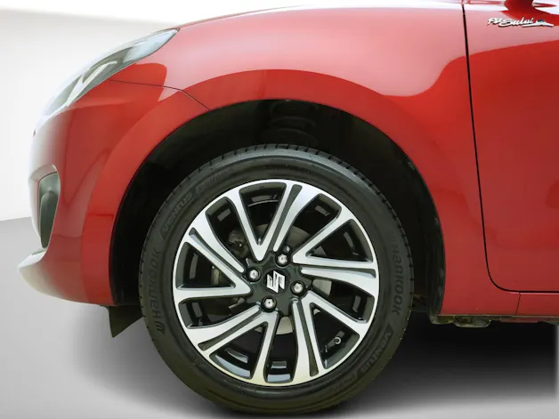 Suzuki Swift 1.2 Piz Sulai Top Hybrid 4x4