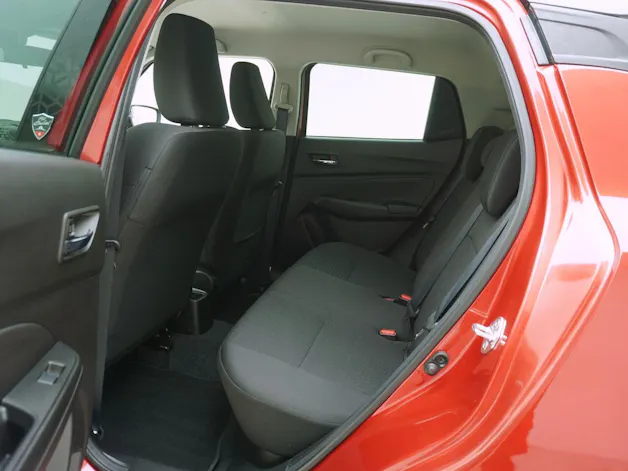 Suzuki Swift 1.2 Piz Sulai Top Hybrid 4x4