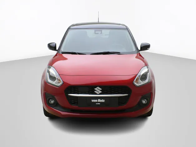 Suzuki Swift 1.2 Piz Sulai Top Hybrid 4x4