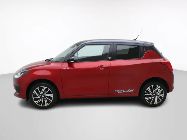 Suzuki Swift 1.2 Piz Sulai Top Hybrid 4x4