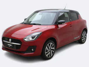 Suzuki Swift 1.2 Piz Sulai Top Hybrid 4x4