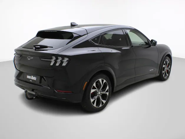 Ford Mustang Mach-E Extended AWD