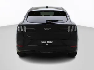 Ford Mustang Mach-E Extended AWD