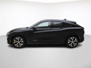 Ford Mustang Mach-E Extended AWD