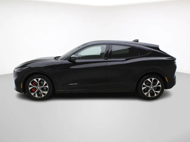 Ford Mustang Mach-E Extended AWD