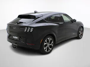 FORD Mustang Mach-E Extended AWD