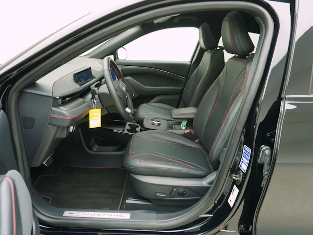Ford Mustang Mach-E Extended AWD