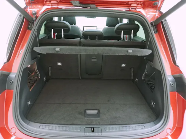 Smart #1 Brabus 4x4