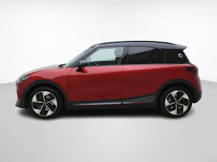 SMART #1 Brabus 4x4