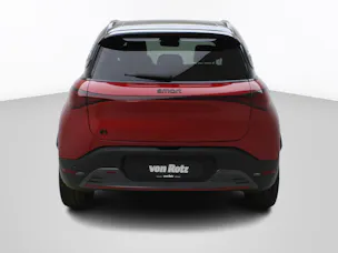 Smart #1 Brabus 4x4