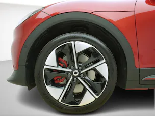 SMART #1 Brabus 4x4