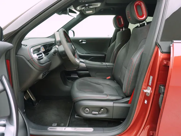 Smart #1 Brabus 4x4
