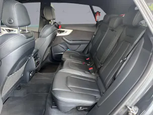 Audi Q8 3.0 50 TDI quattro T-Tronic