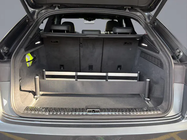 Audi Q8 3.0 50 TDI quattro T-Tronic