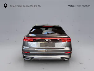 Audi Q8 3.0 50 TDI quattro T-Tronic