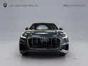 Audi Q8 3.0 50 TDI quattro T-Tronic