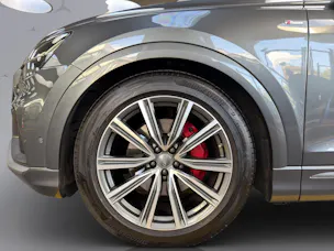 Audi Q8 3.0 50 TDI quattro T-Tronic