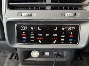 Audi Q8 3.0 50 TDI quattro T-Tronic