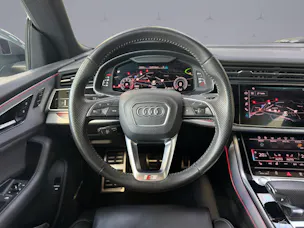 Audi Q8 3.0 50 TDI quattro T-Tronic