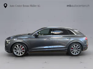 Audi Q8 3.0 50 TDI quattro T-Tronic