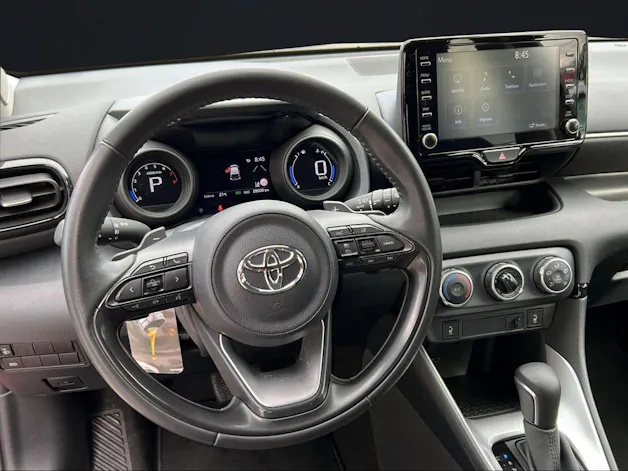 Toyota Yaris 1.5 VVT-iE Comfort MdS