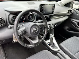 Toyota Yaris 1.5 VVT-iE Comfort MdS