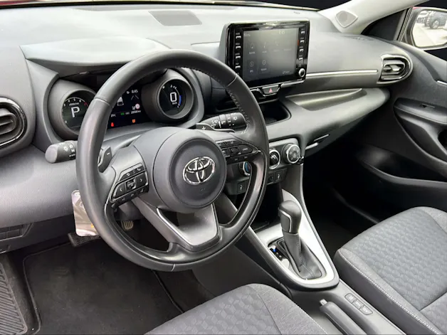 Toyota Yaris 1.5 VVT-iE Comfort MdS