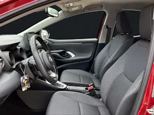 Toyota Yaris 1.5 VVT-iE Comfort MdS