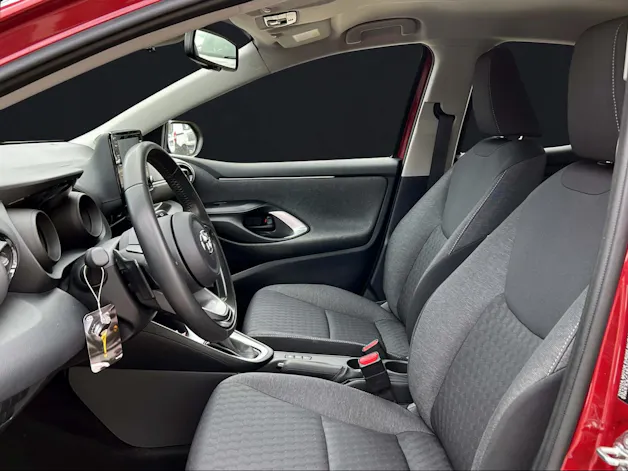 Toyota Yaris 1.5 VVT-iE Comfort MdS